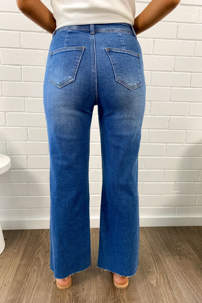 Joni Jeans Petite