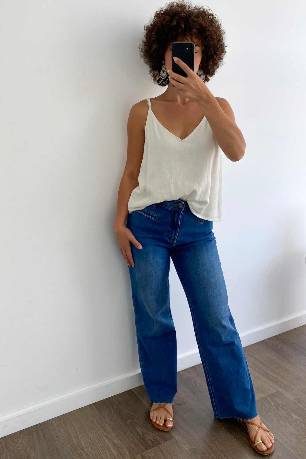 Joni Jeans Petite