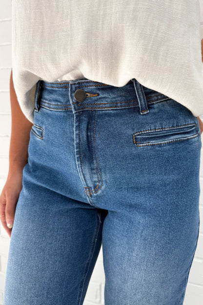 Joni Jeans Petite