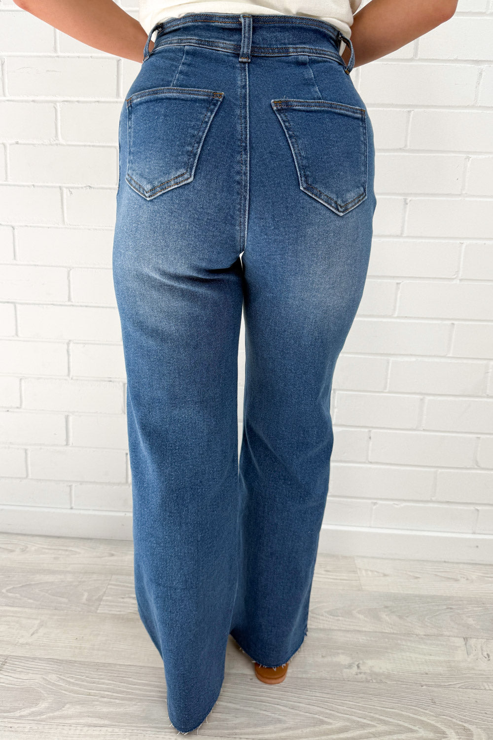 Joni Jeans Petite