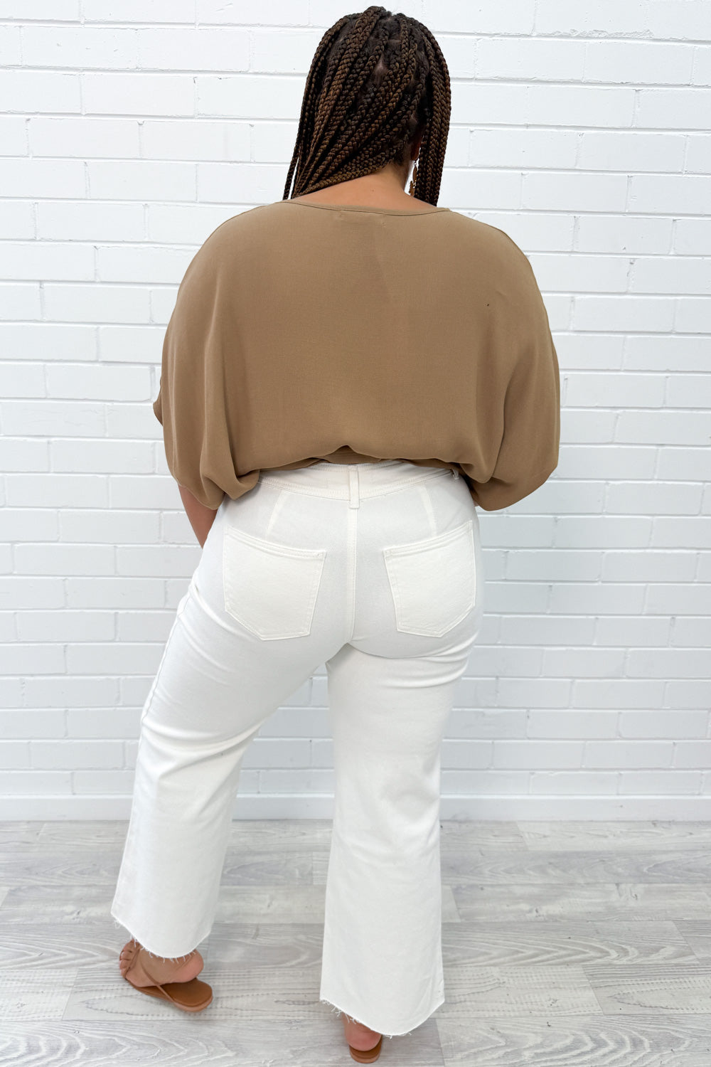 Joni Jeans Petite