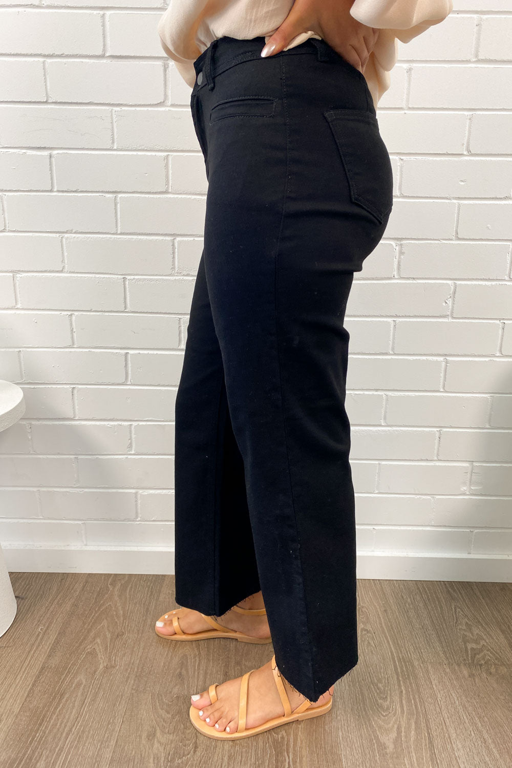 Joni Jeans Petite