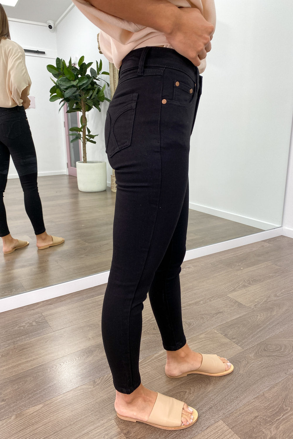 Our Favourite Jeans Ever Petite