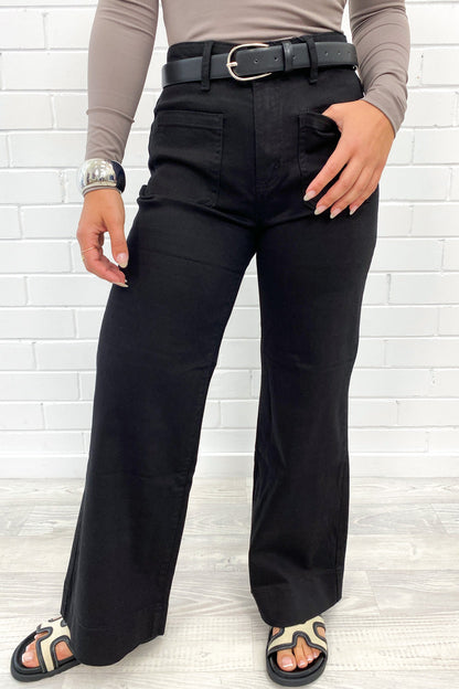 Whitley Jeans Petite