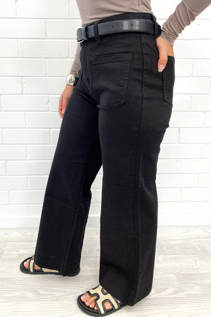 Whitley Jeans Petite