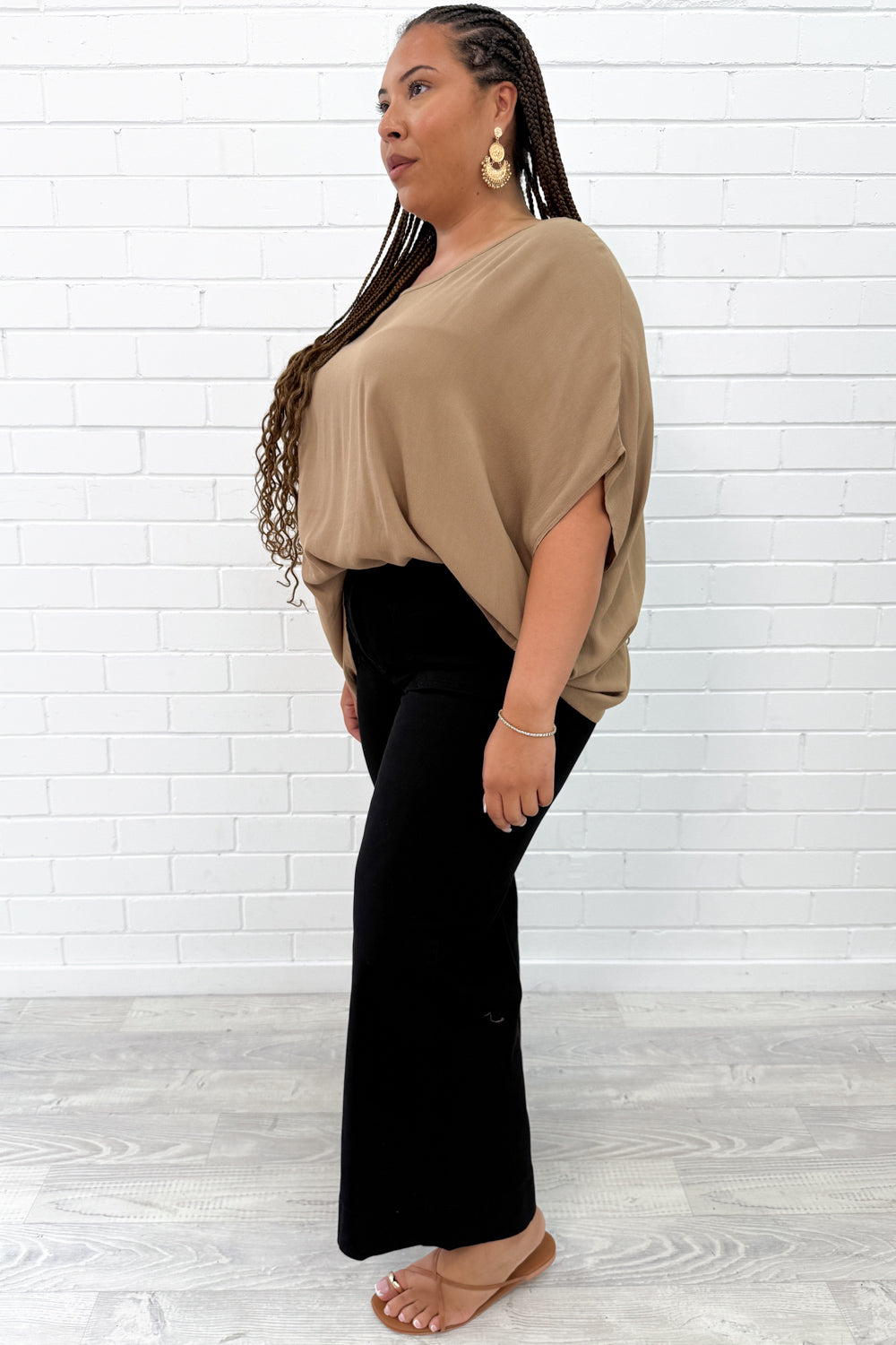 Whitley Jeans Petite