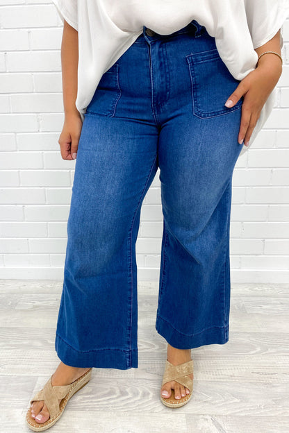 Whitley Jeans Petite