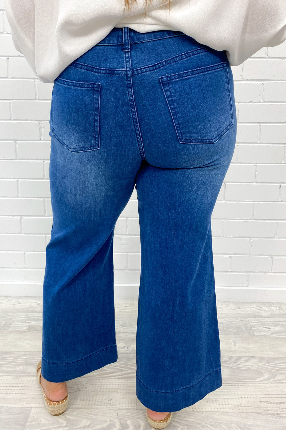 Whitley Jeans Petite