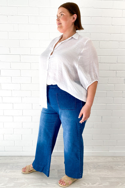 Whitley Jeans Petite