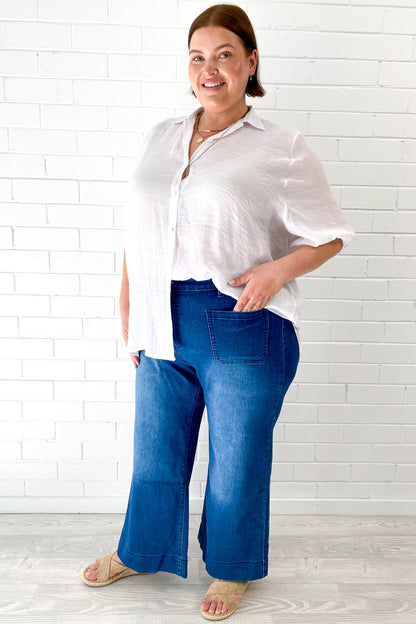 Whitley Jeans Petite