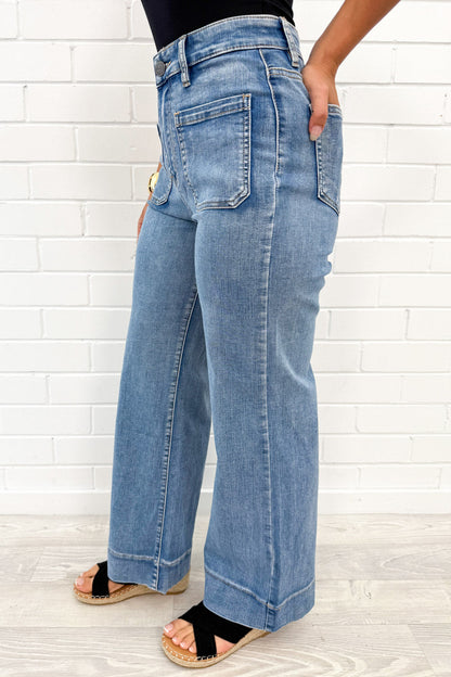 Whitley Jeans Petite