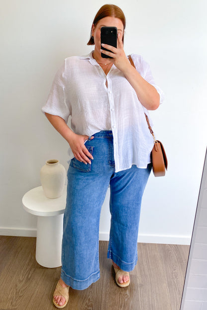 Whitley Jeans Petite