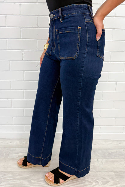 Whitley Jeans Petite