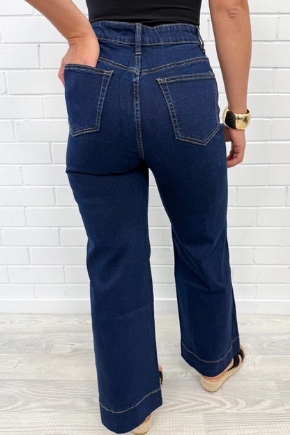 Whitley Jeans Petite