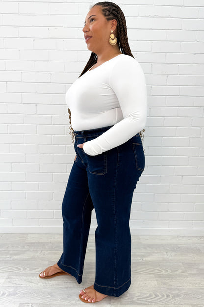 Whitley Jeans Petite