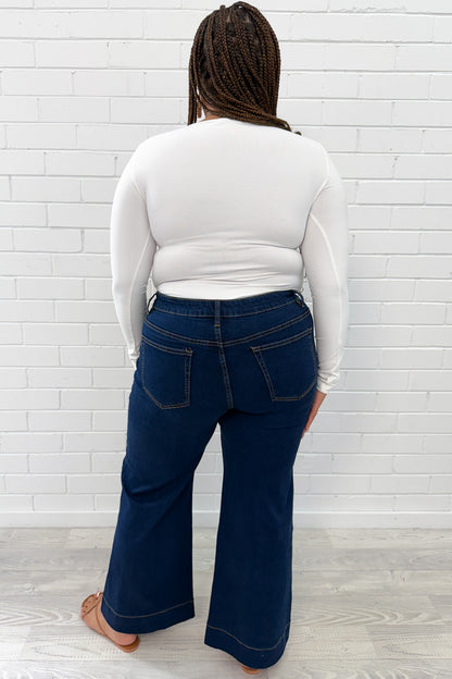 Whitley Jeans Petite