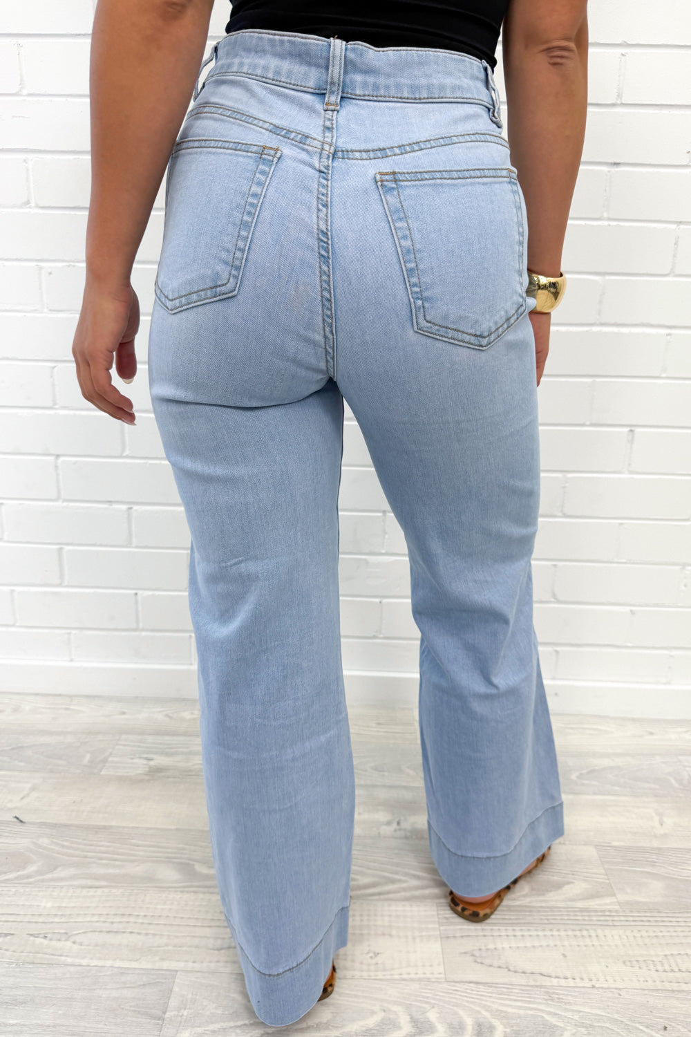 Whitley Jeans Petite