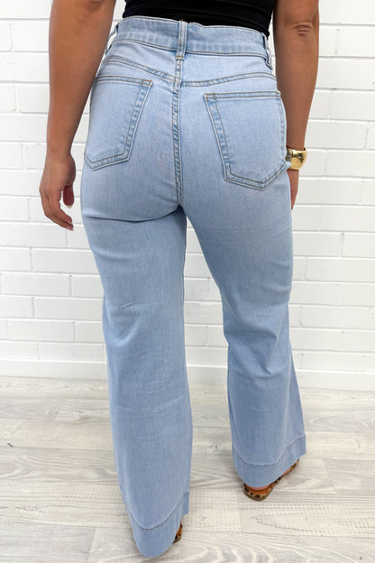 Whitley Jeans Petite