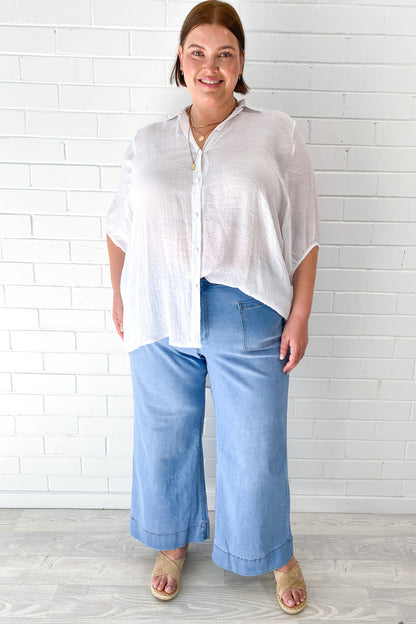 Whitley Jeans Petite