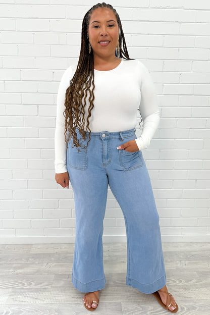 Whitley Jeans Petite