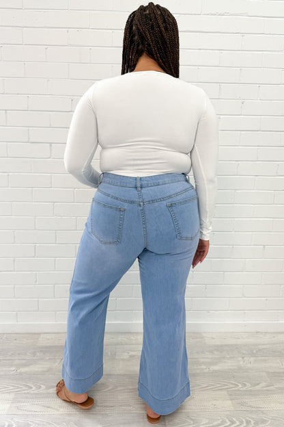 Whitley Jeans Petite
