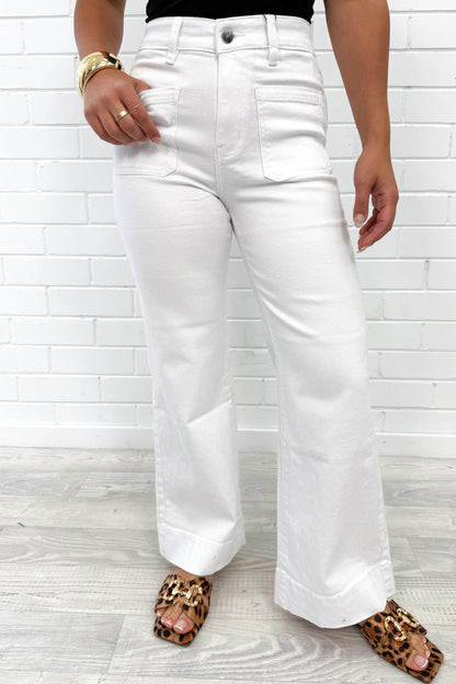 Whitley Jeans Petite