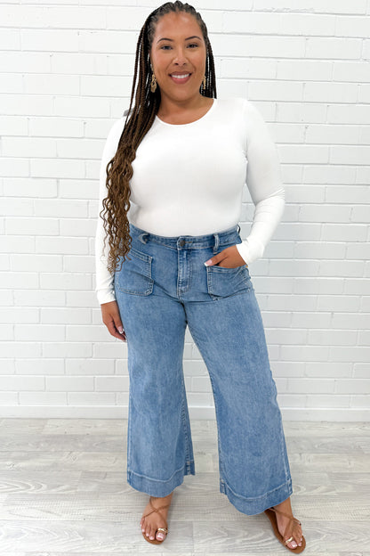 Whitley Jeans Petite