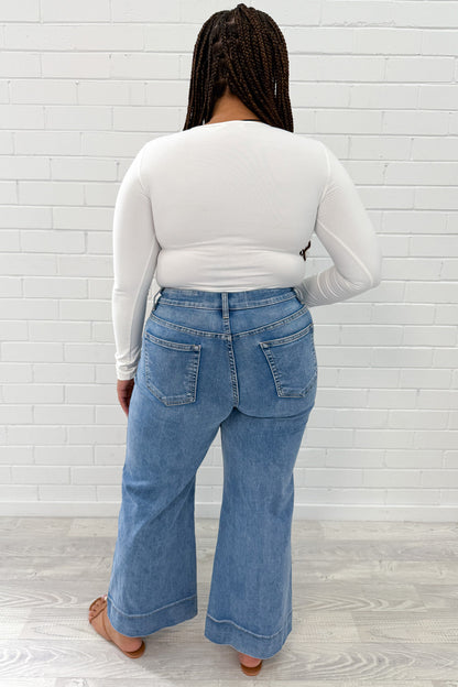 Whitley Jeans Petite