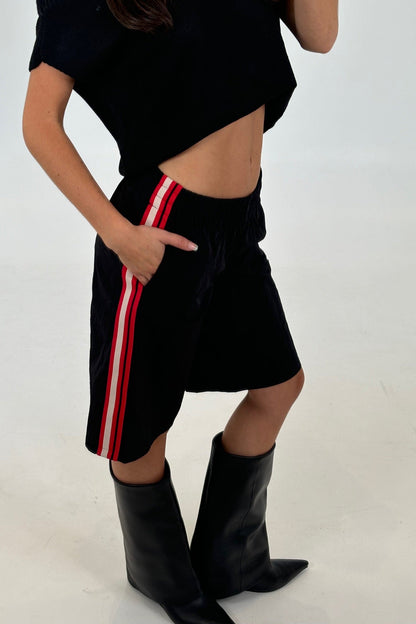 Sevigney Long Short Onyx