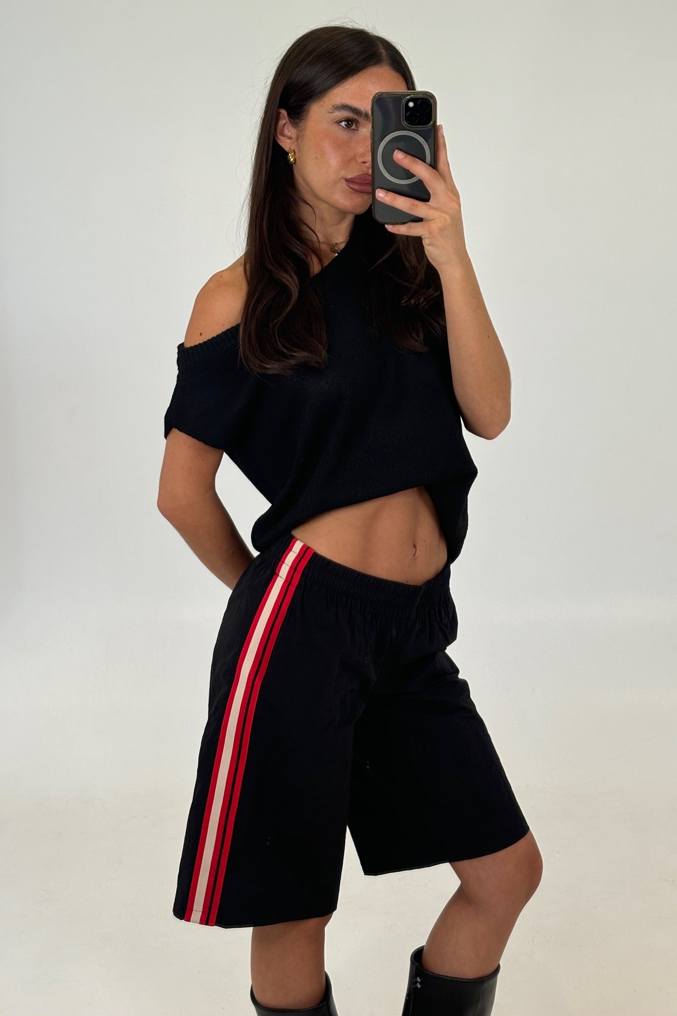 Sevigney Long Short Onyx