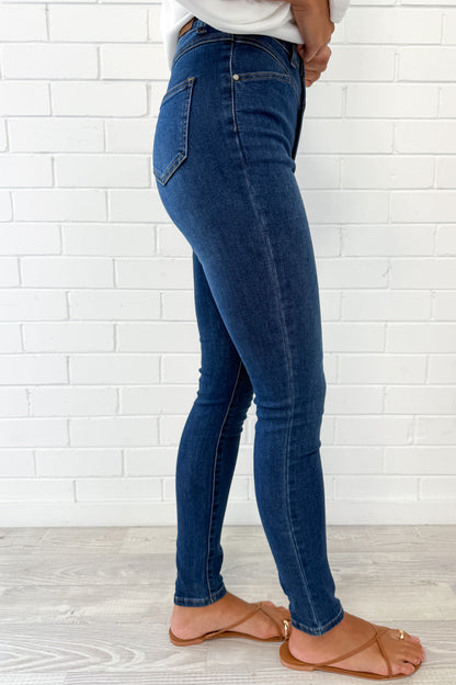 Reign Jeans