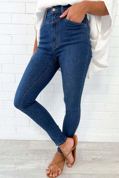Reign Jeans