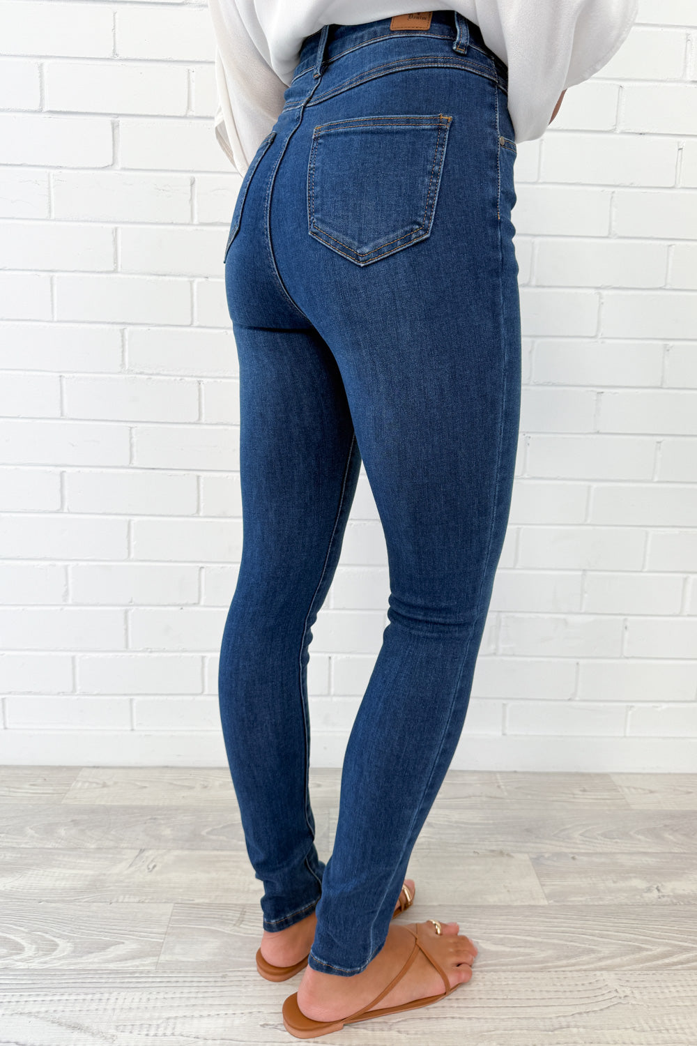 Reign Jeans