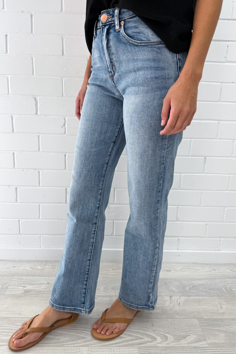 Reo Jeans