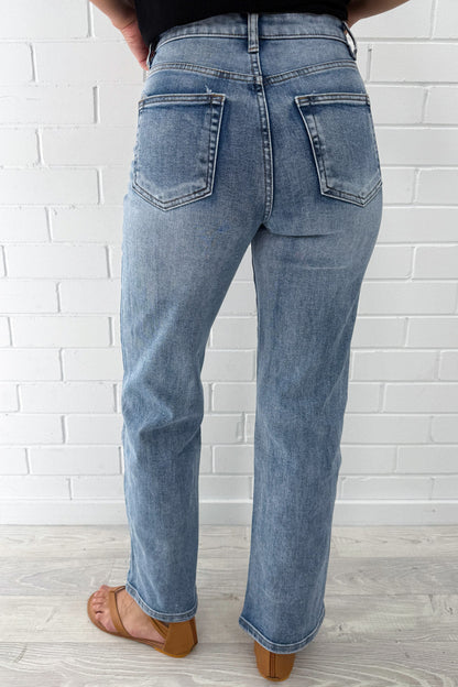 Reo Jeans