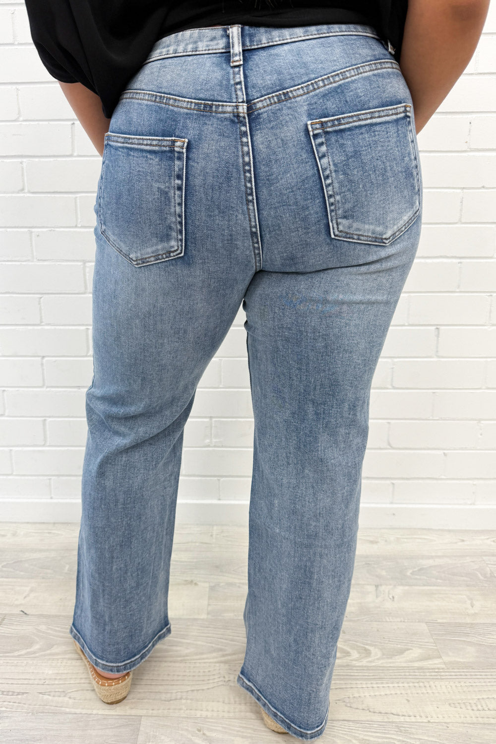 Reo Jeans