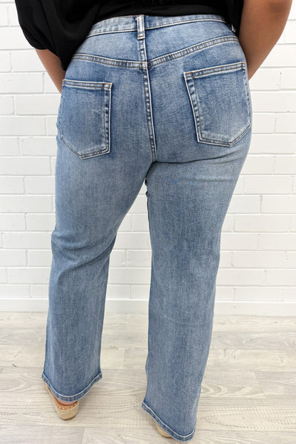 Reo Jeans