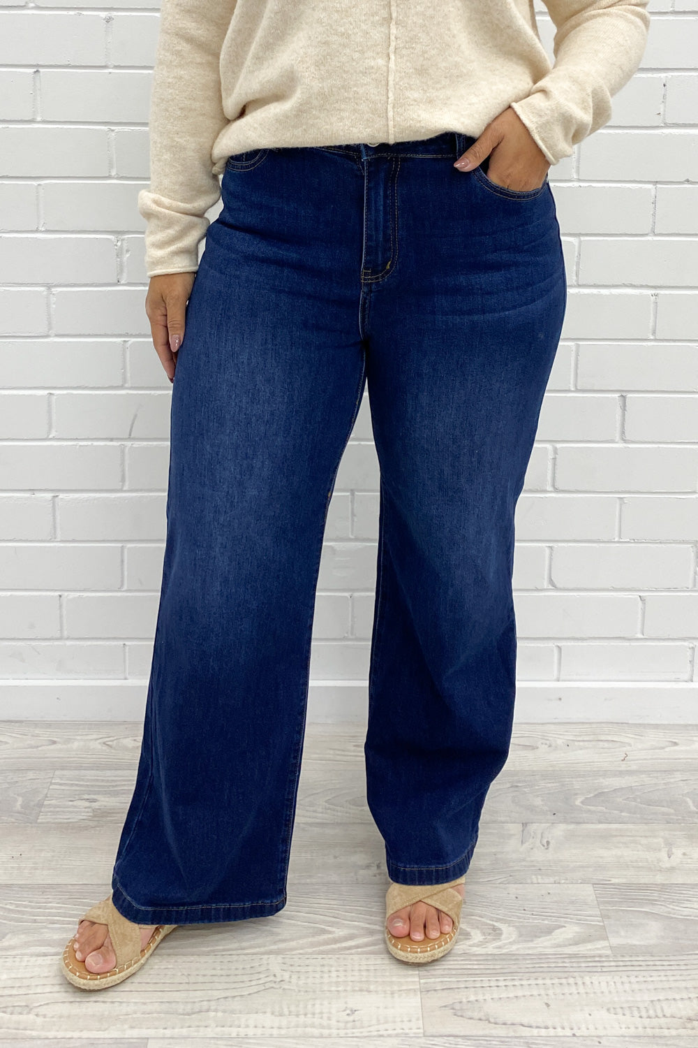 Sloane Jeans