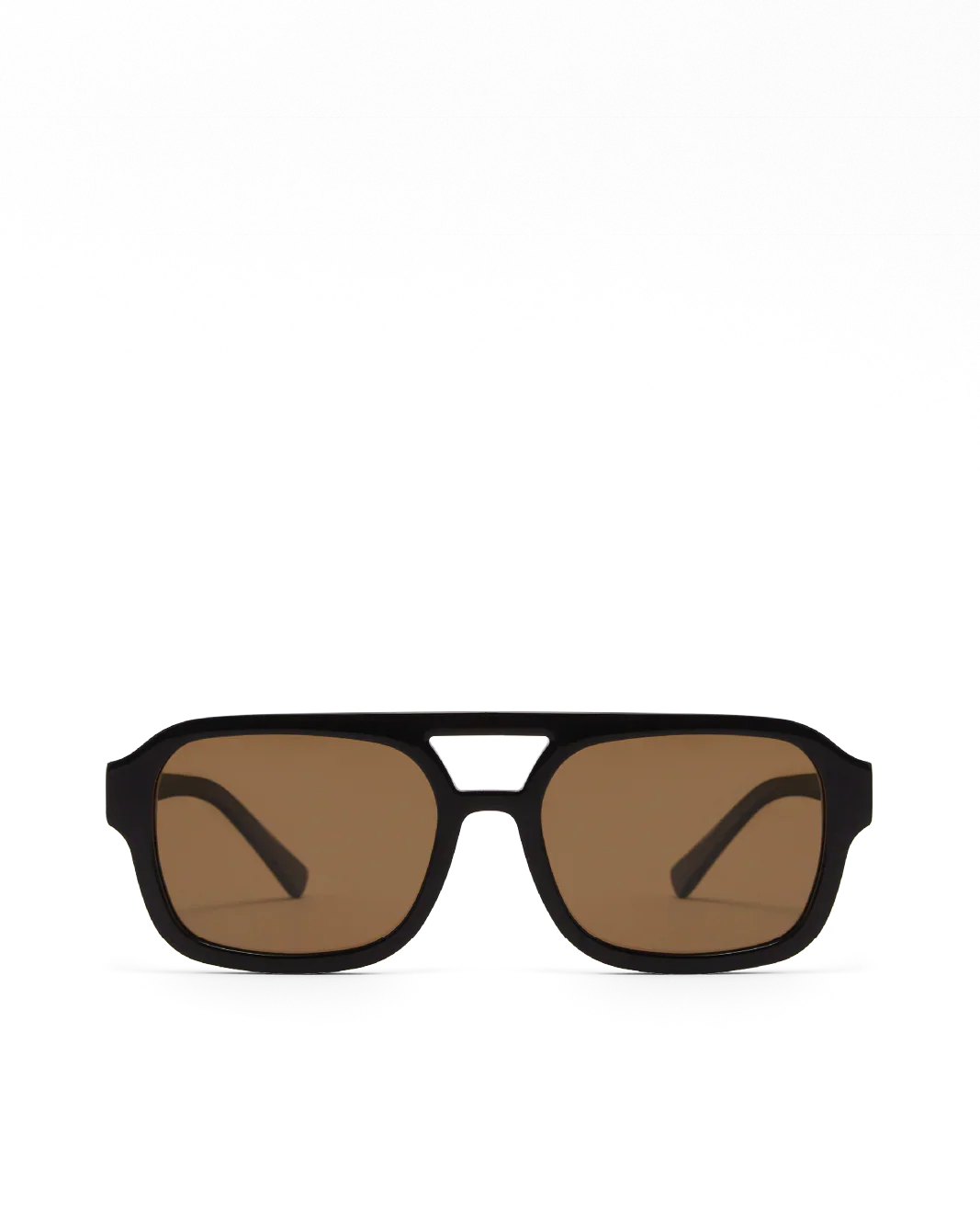 The Del Ray Black-Brown