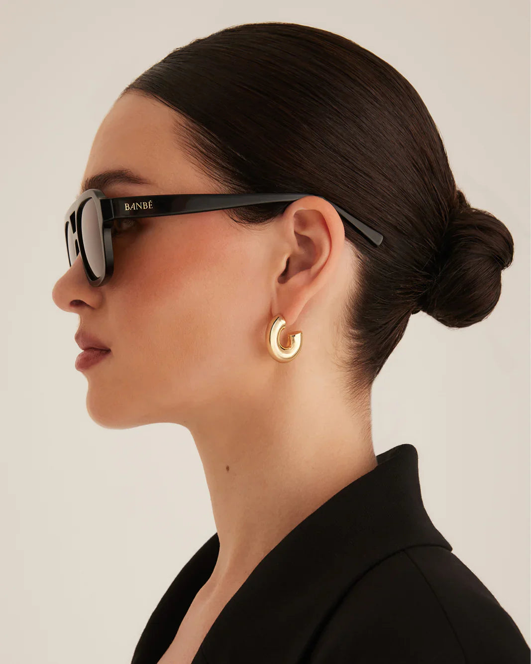 The Del Ray Black-Brown