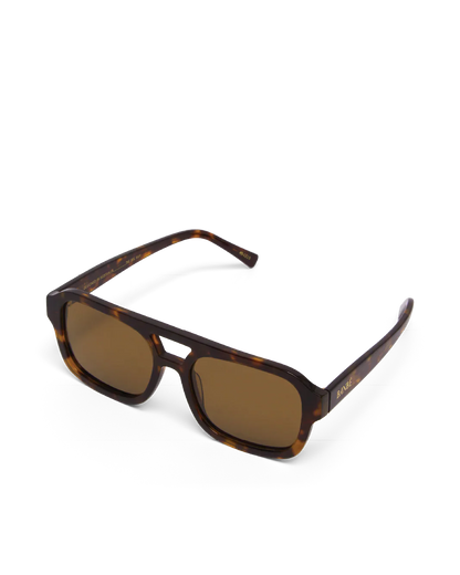 The Del Ray Havana Tort-Chocolate