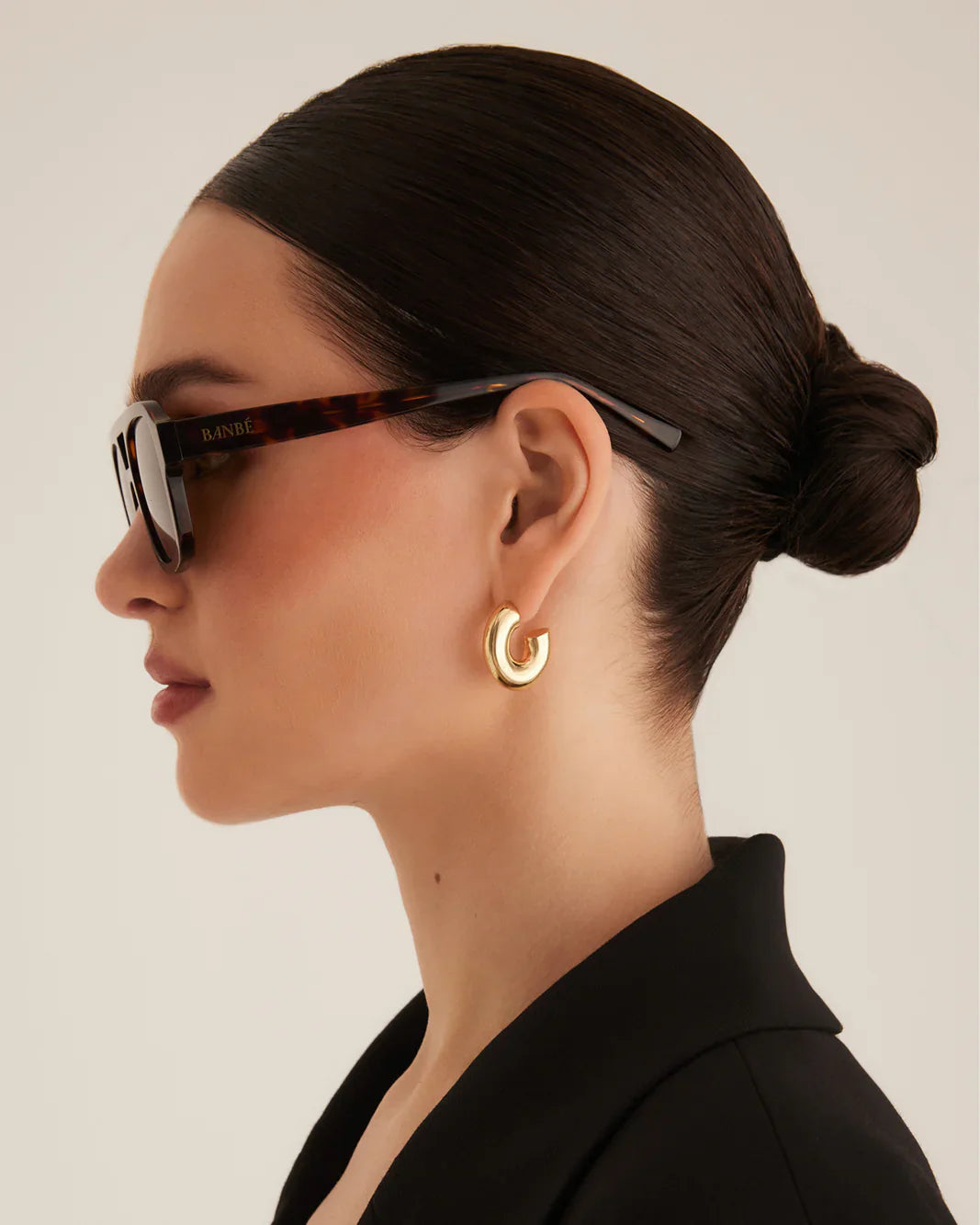 The Del Ray Havana Tort-Chocolate