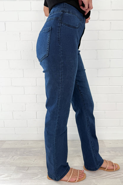 The Feel Good Jeans