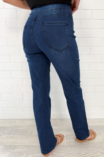 The Feel Good Jeans