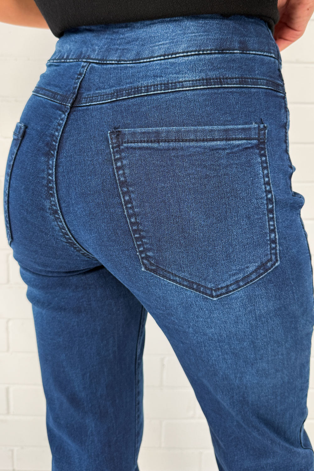 The Feel Good Jeans
