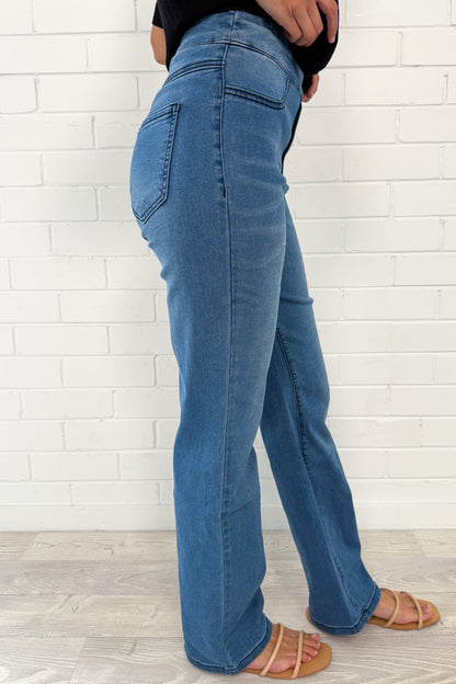 The Feel Good Jeans