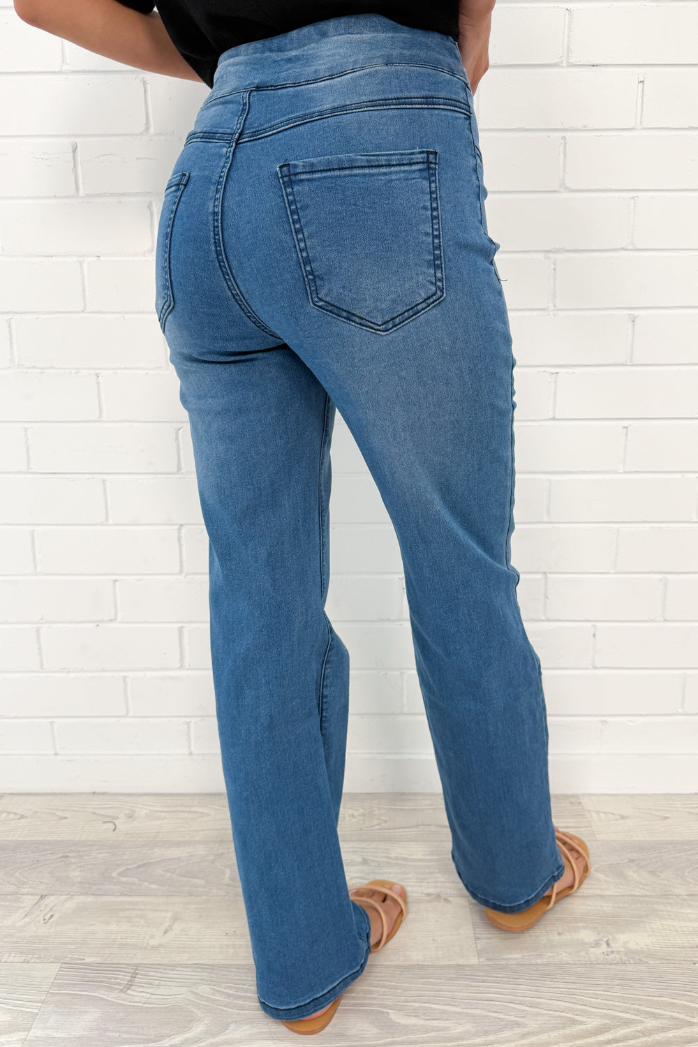 The Feel Good Jeans