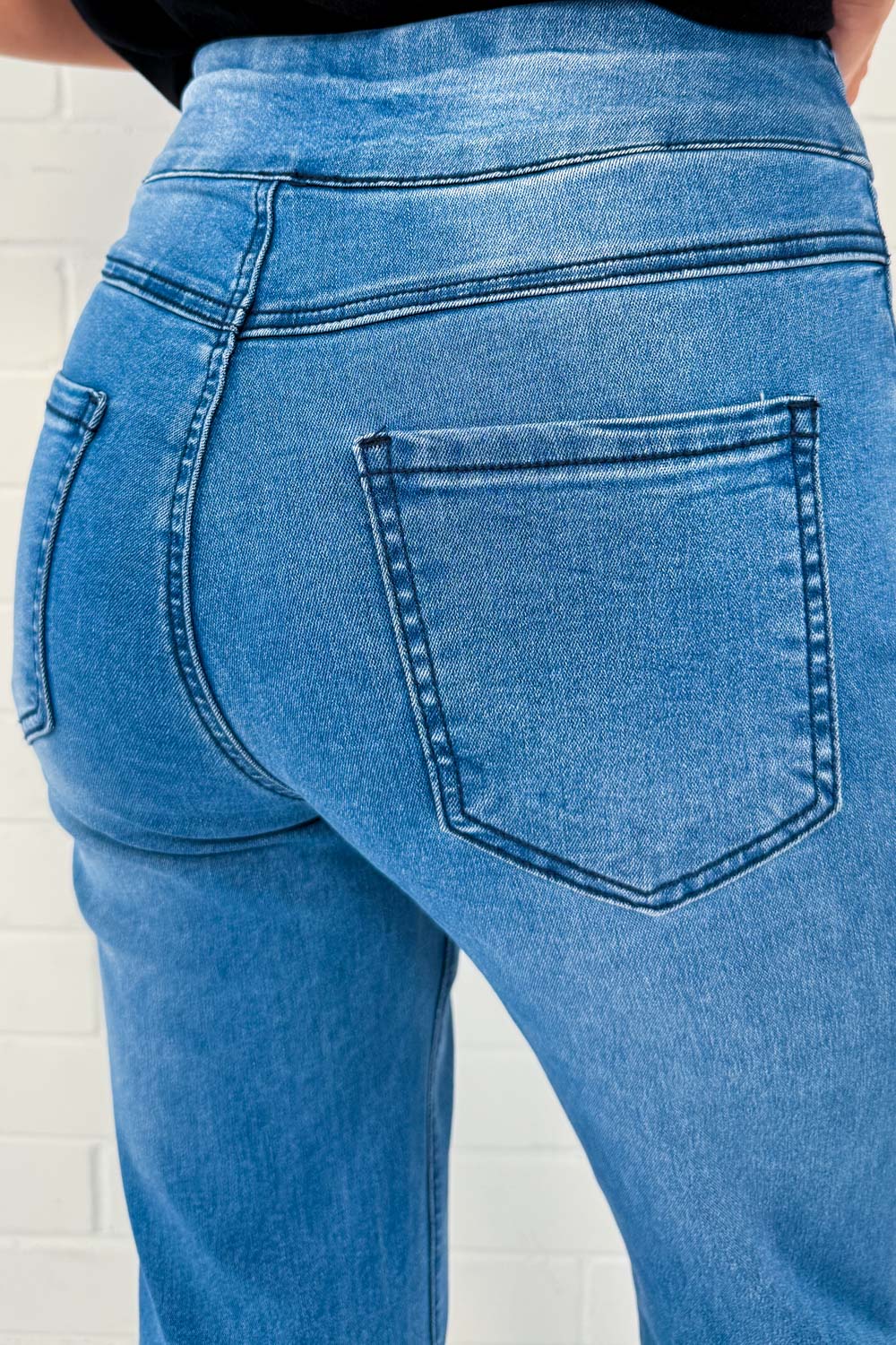 The Feel Good Jeans