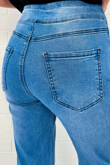The Feel Good Jeans