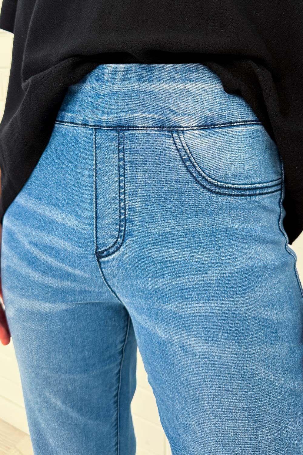 The Feel Good Jeans